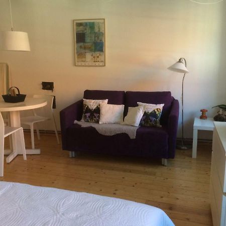 Zum Gruenen Lindenbaum Z5B Apartment Konstanz Bagian luar foto