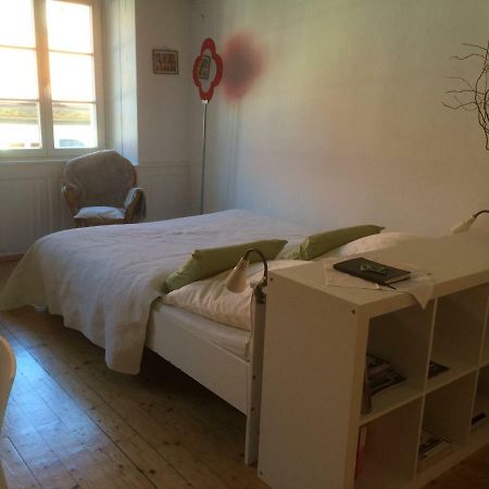 Zum Gruenen Lindenbaum Z5B Apartment Konstanz Bagian luar foto