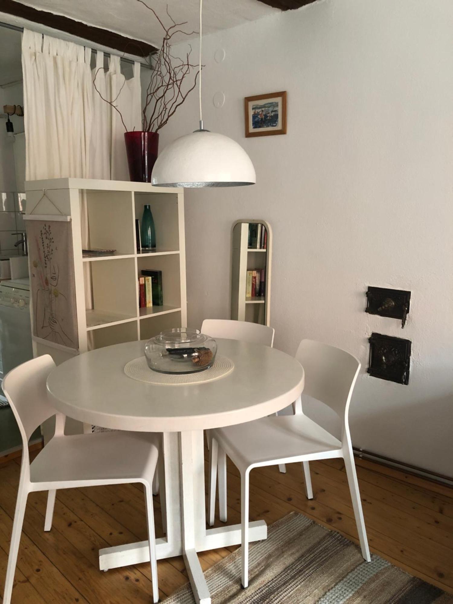 Zum Gruenen Lindenbaum Z5B Apartment Konstanz Bagian luar foto
