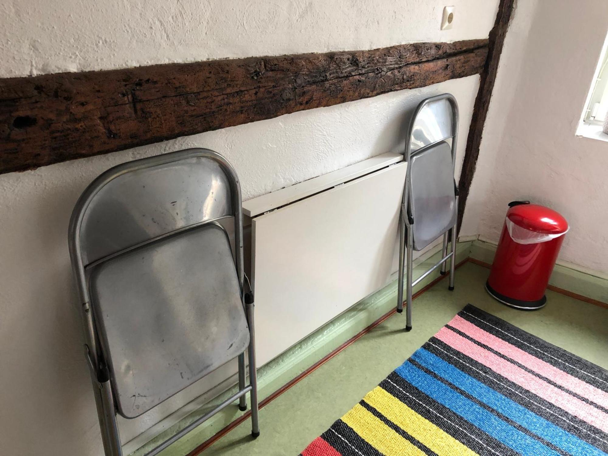Zum Gruenen Lindenbaum Z5B Apartment Konstanz Bagian luar foto